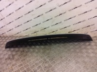 фото thumb №10, Volkswagen golf vii 2018 спойлер крышки задний / багажника