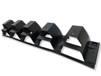 фото thumb №8, Направляющая бампера заднего задняя volvo s40 30676199