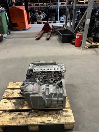 фото thumb №1, Двигун opel vivaro trafic talento 1.6 cdti r9m 408