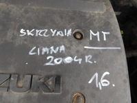 фото thumb №6, Коробка передач передач m16a suzuki liana hb 04r. 1.6