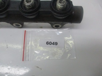 фото thumb №6, | opel vivaro trafic 2 2.0 dci планка вприскувальний