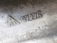 фото thumb №9, Рычаг правый левый maserati levante 3,0d