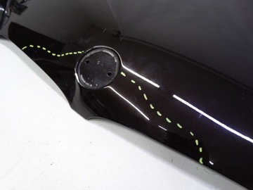 фото thumb №13, Bmw x1 f48 2015-2022 капот кришка двигуна оригінальна