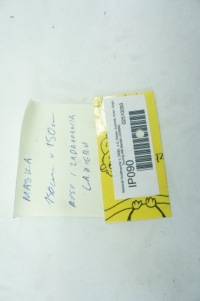 Ip090 maserati quattroporte v капот grigio touring Доставка, фото thumb