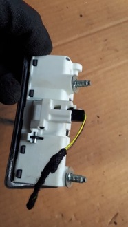 фото thumb №8, A4 b8 s4 ручка мікровимикач кришки задня sedan 5n0827566t