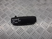 фото thumb №1, Ручка правая задняя наружная fiat panda ii