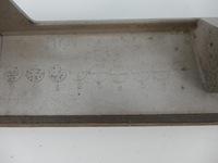 фото thumb №5, Mazda premacy li накладка крышки багажника молдинг 22v