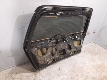 фото thumb №10, Крышка багажника mercedes-benz c w204 2047400105