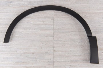 фото thumb №6, Honda cr-v v 2018-2019 планка лівого перед крила 74165tlaa02