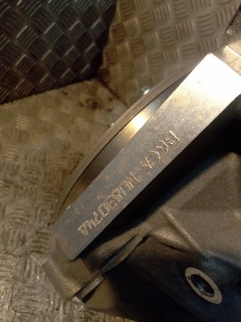 фото thumb №6, Ford galaxy mk4 двигатель 2.5 гибрид bgca 13.042km