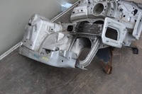 фото thumb №4, Alfa romeo 159 чверть з лонжеронами ліва права перед