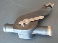 фото thumb №1, Клапан обігрівача vw t4 701819809c