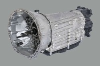 фото thumb №1, Mercedes sprinter 907 коробка передач коробки передач автоматична автомат 722902