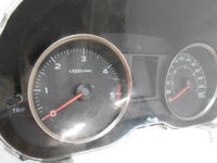 фото thumb №7, Subaru xv лічильник приладова панель nso6002k 85013fj17