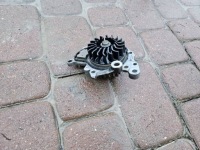 фото thumb №1, Насос wody 1.5hdi proace city berlingo combo e rifter z16001023