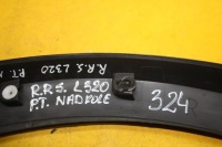 фото thumb №11, Молдинг крыла правый задняя range sport l320