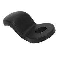 фото thumb №12, Задняя крышка багажника стеклянный кронштейн 817902e010 дверь