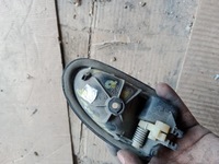 фото thumb №2, Ручка внутренняя правый перед renault trafic vivar