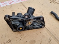 фото thumb №2, Корпус термостата renault clio v 1.0 110616875r