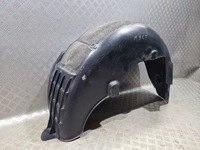 фото thumb №6, Підкрилок ліва задні opel meriva b