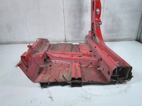 фото thumb №11, M530 чверть блок двигуна лівий перед opel astra k z50b hb 5d