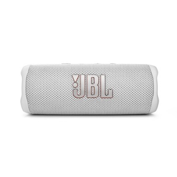Мобильная колонка JBL Flip 6, белая