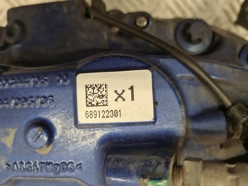 фото thumb №12, Bmw g05 g06 g07 затискачі гальмівні м-пакет перед зад 6891223 6891224