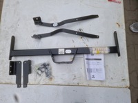 фото thumb №1, Talento vivaro b trafic iii hak буксирувальний балка 8201413366