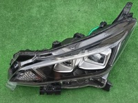 фото thumb №1, Nissan leaf 2 ii full led лампа передняя kpl