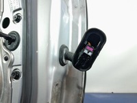 фото thumb №10, Audi a8 d3 long дверь перед левая ly7w