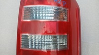 фото thumb №3, Audi a2 лампа правые зад правая задняя 8z0945096c