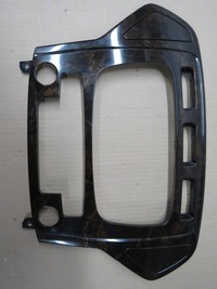 фото thumb №7, Ford mondeo mk4 пепельница рамка защита туннель