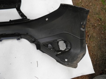 фото thumb №14, Dacia duster ii 2 2017+ бампер перед переднее 620221776r