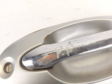 фото thumb №7, Ручка зовнішня правий перед права передня kia carnival i gq рестайлінг