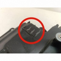 фото thumb №10, Ssangyong korando iv фара передняя правая европа полный led
