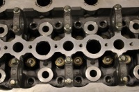 фото thumb №5, Головка ліва jaguar xf x250 2.7 v6 207 km