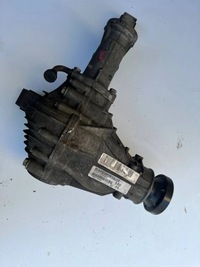 фото thumb №1, Jeep grand cherokee wk2 редуктор диференціал міст перед