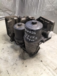 фото thumb №7, Корпус фільтра оливи daf xf 105