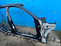 фото thumb №5, Audi a6 c7 allroad 4g порог блок двигателя правый 12-