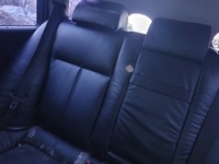 фото thumb №5, Тунель підлокітник bmw серія 5 e39 99 передній рестайлінг cosmoschwartz металік 303/9