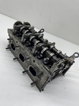 фото thumb №10, Audi a8 a7 a6 c7 3.0 tdi cdu головка двигуна вали розподільний вал ліва комплектна!