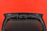 фото thumb №16, Кришка багажника зад задня чорна alfa romeo 159 універсал 05-11