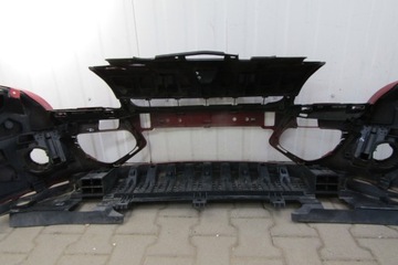 фото thumb №14, Бампер перед переднее renault megane купе cabrio 3 iii рестайлинг 12-