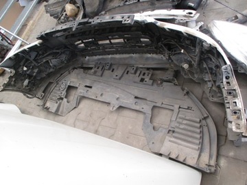 фото thumb №10, Peugeot 508 rxh бампер капот лампа біла перлина kwed wed