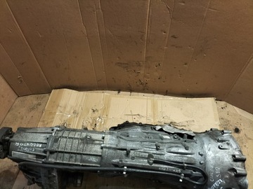 фото thumb №8, Коробка передач коробки передач автоматична редуктор porsche cayenne audi q7 seq