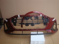 фото thumb №1, Audi e-tron s-line бампер передній