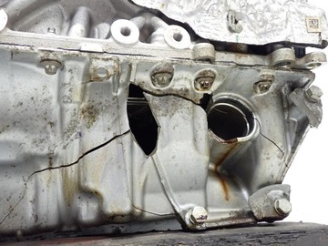 фото thumb №9, Двигатель b48b20a x-drive bmw 3 g20 g21 bmw 5 g30 g31 2.0i 530e 184km 20r fv!