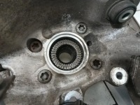 Ступица задняя bmw правая 33309503996 с Разборки, фото thumb