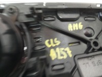 Купить Впуск воздуха молдинг консоли mercedes cls a257 53 amg 3,0i, фото thumb