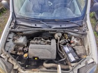 Renault kangoo реле 2007 1.2l 03532 03532, 38701 1 , 87 5 , 85 2 , 38 Киев, фото thumb